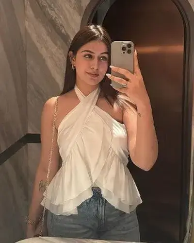 Call Girl Habibpur