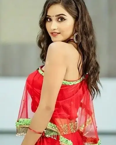 Escort In Habibpur